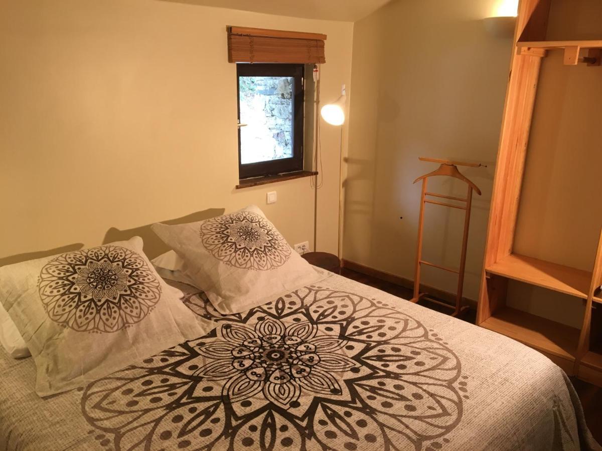 Mas Graffouil Apartment Пратс-де-Моло-ла-Прест Екстериор снимка
