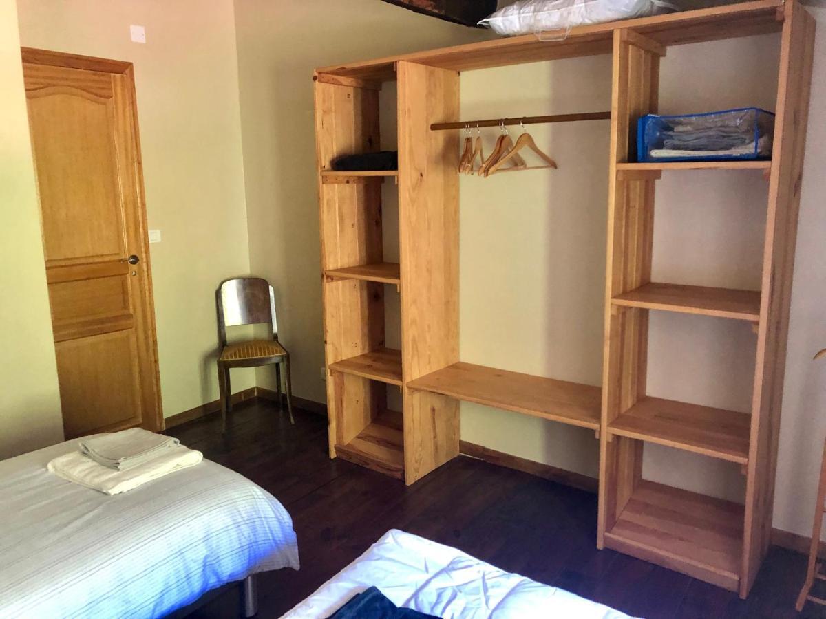 Mas Graffouil Apartment Пратс-де-Моло-ла-Прест Екстериор снимка