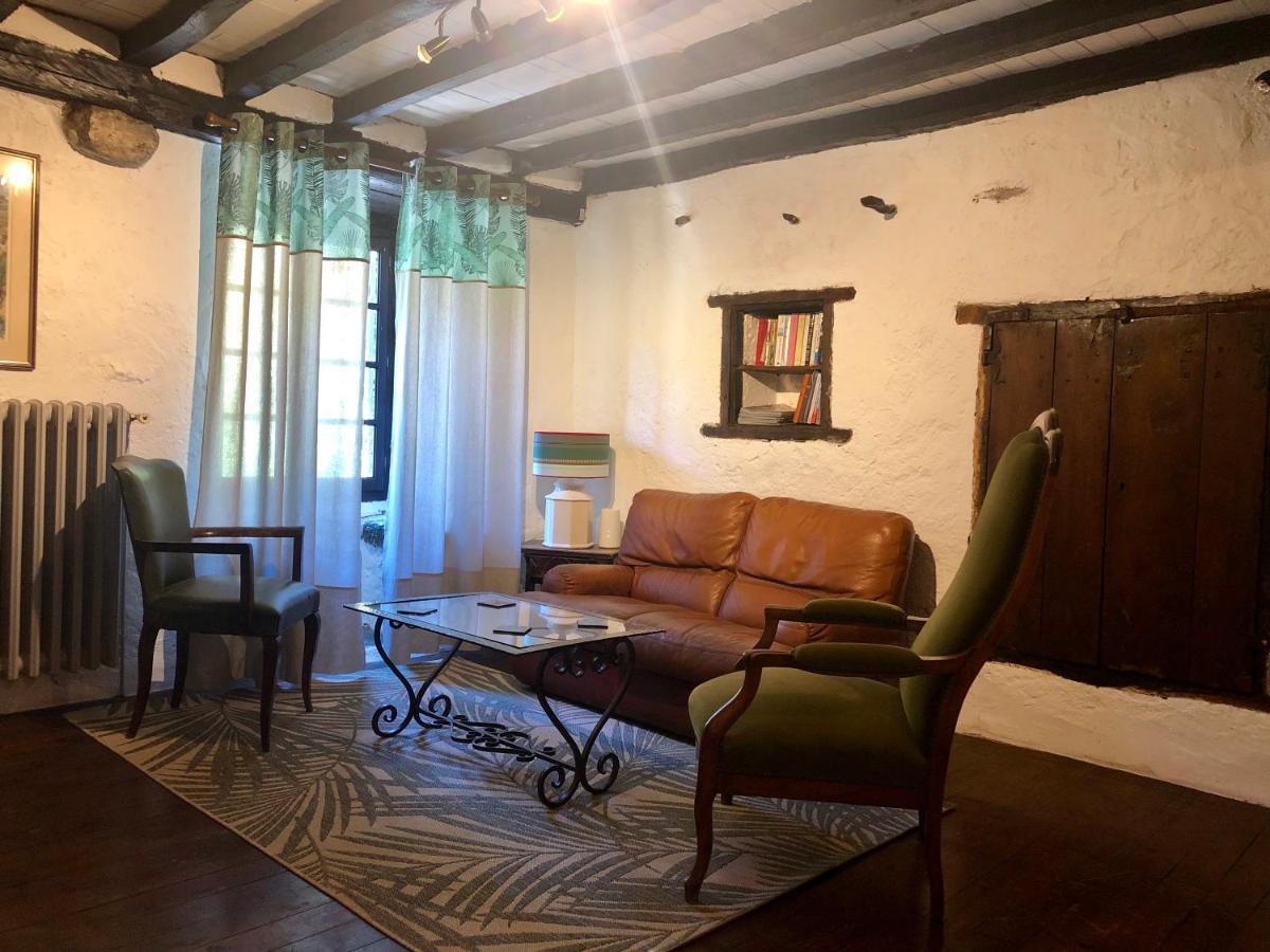 Mas Graffouil Apartment Пратс-де-Моло-ла-Прест Екстериор снимка