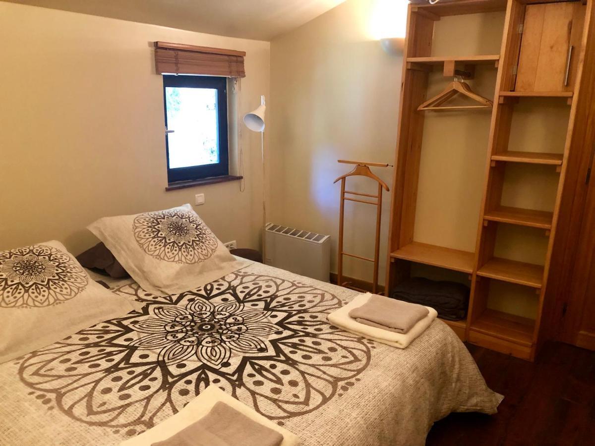 Mas Graffouil Apartment Пратс-де-Моло-ла-Прест Екстериор снимка