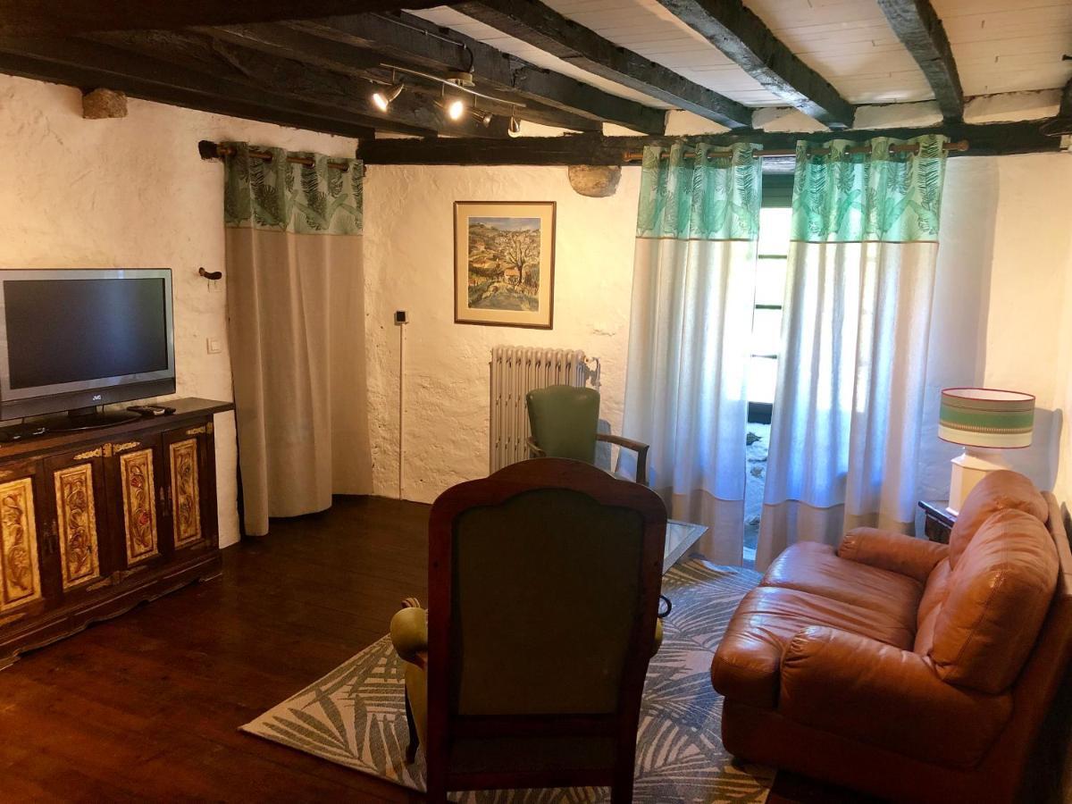 Mas Graffouil Apartment Пратс-де-Моло-ла-Прест Екстериор снимка