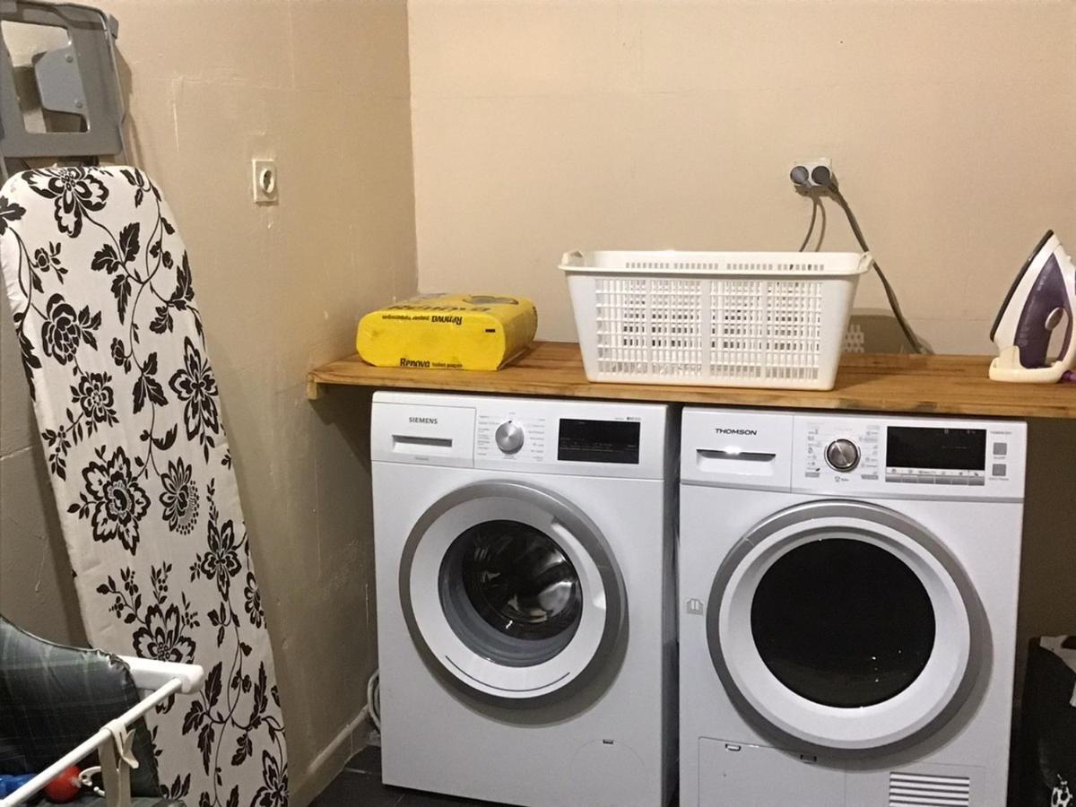 Mas Graffouil Apartment Пратс-де-Моло-ла-Прест Екстериор снимка