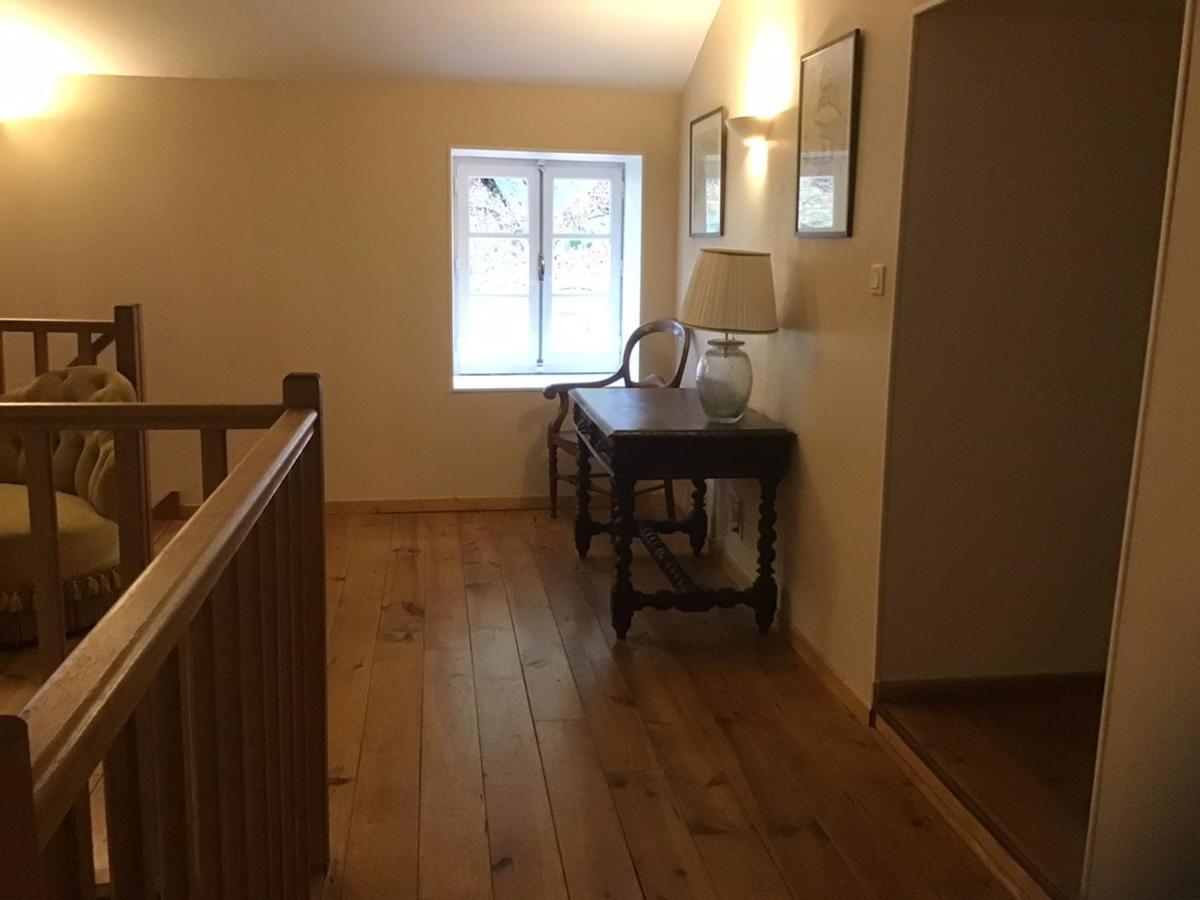 Mas Graffouil Apartment Пратс-де-Моло-ла-Прест Екстериор снимка
