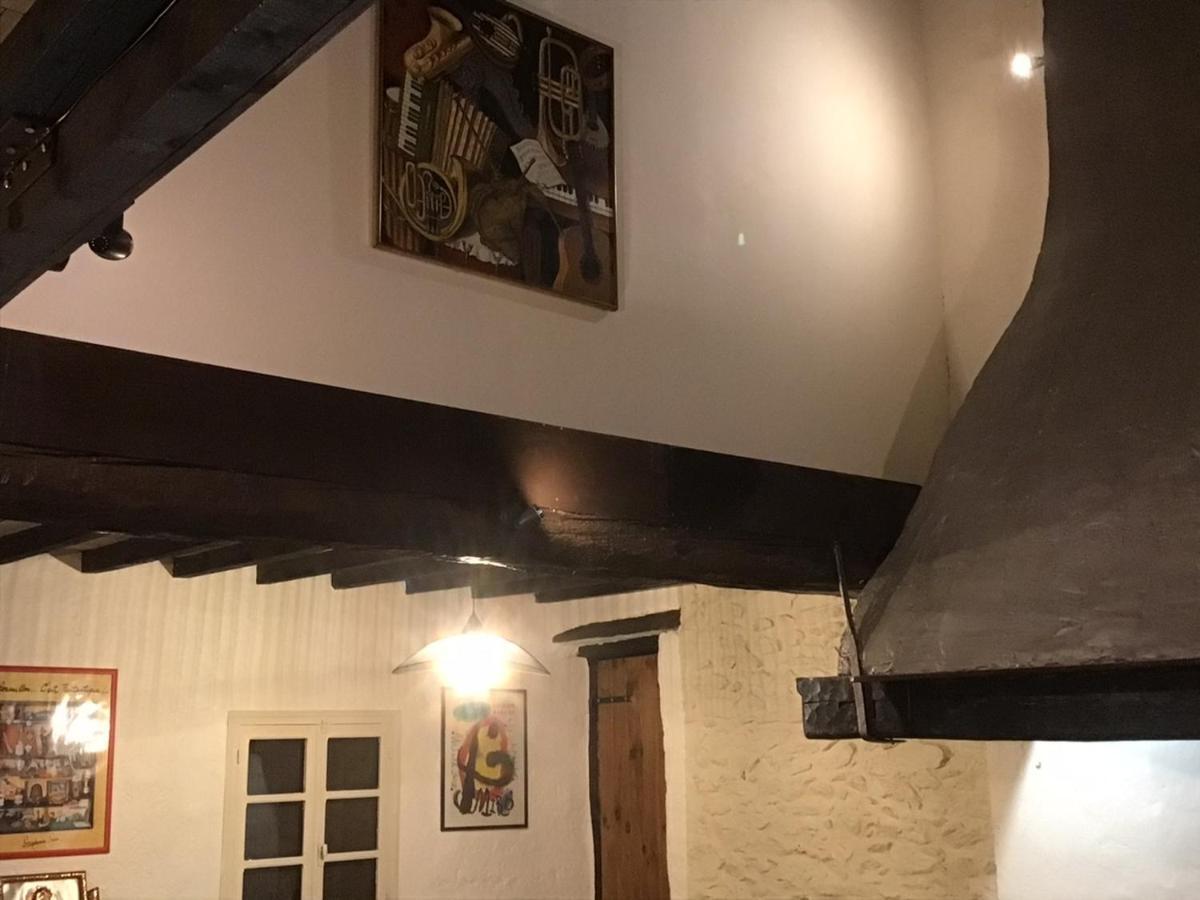 Mas Graffouil Apartment Пратс-де-Моло-ла-Прест Екстериор снимка