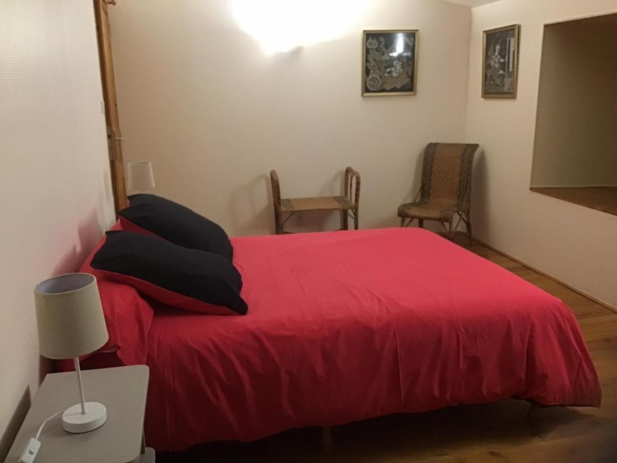 Mas Graffouil Apartment Пратс-де-Моло-ла-Прест Екстериор снимка