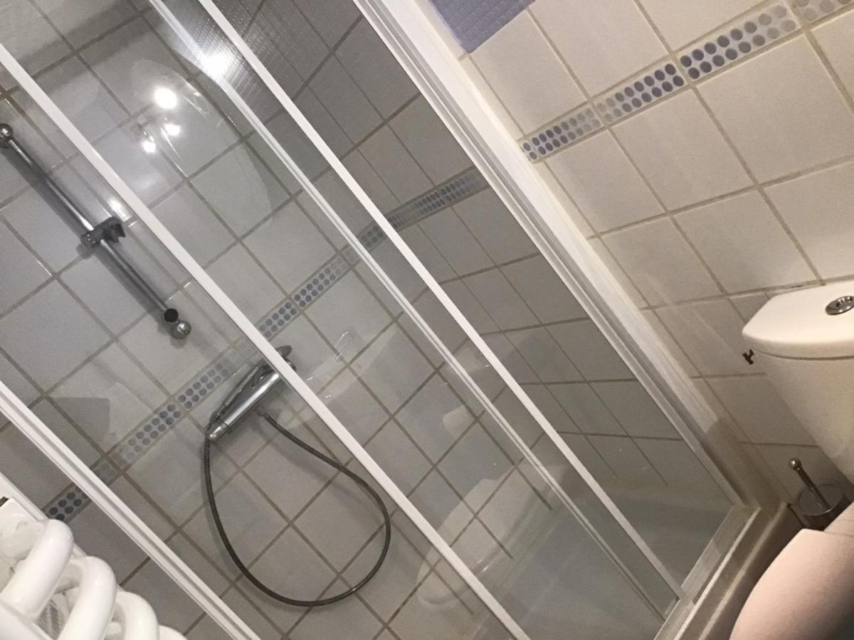 Mas Graffouil Apartment Пратс-де-Моло-ла-Прест Екстериор снимка