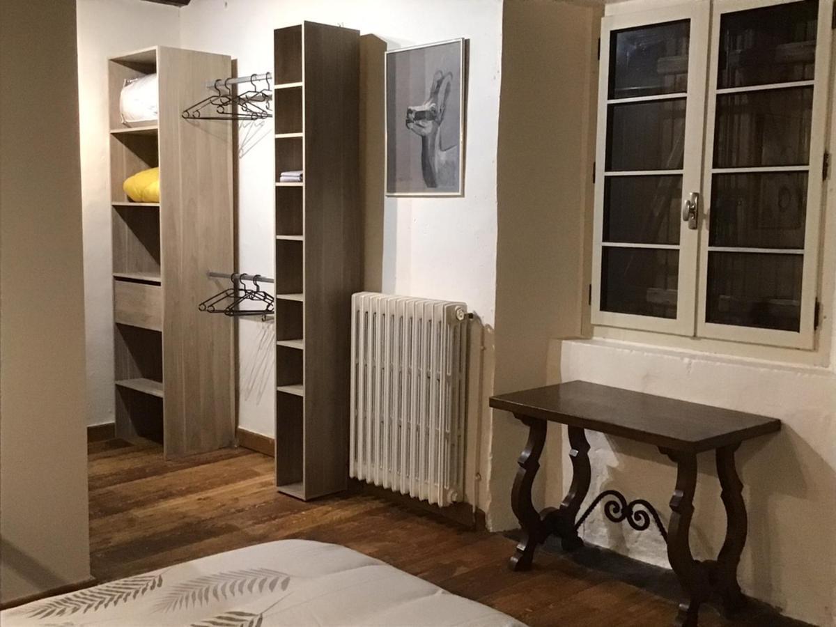 Mas Graffouil Apartment Пратс-де-Моло-ла-Прест Екстериор снимка