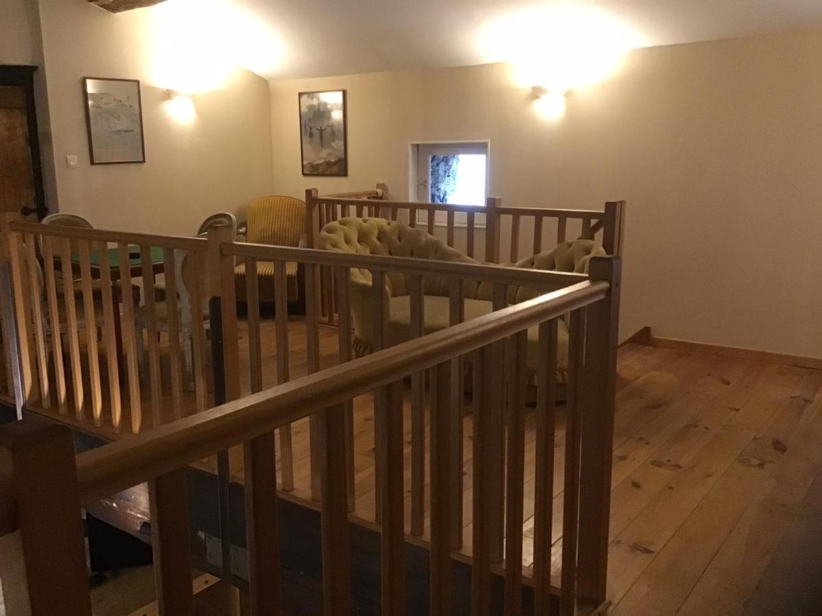 Mas Graffouil Apartment Пратс-де-Моло-ла-Прест Екстериор снимка