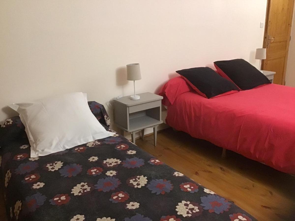 Mas Graffouil Apartment Пратс-де-Моло-ла-Прест Екстериор снимка