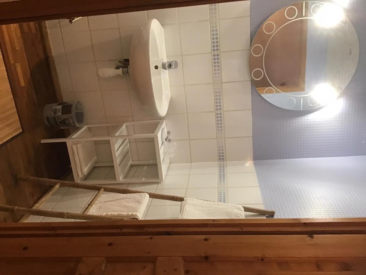 Mas Graffouil Apartment Пратс-де-Моло-ла-Прест Екстериор снимка
