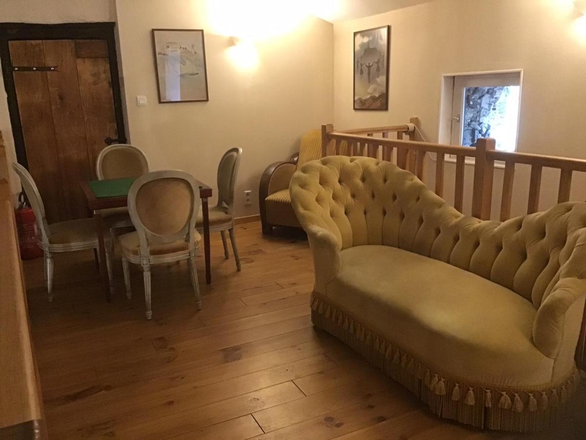 Mas Graffouil Apartment Пратс-де-Моло-ла-Прест Екстериор снимка