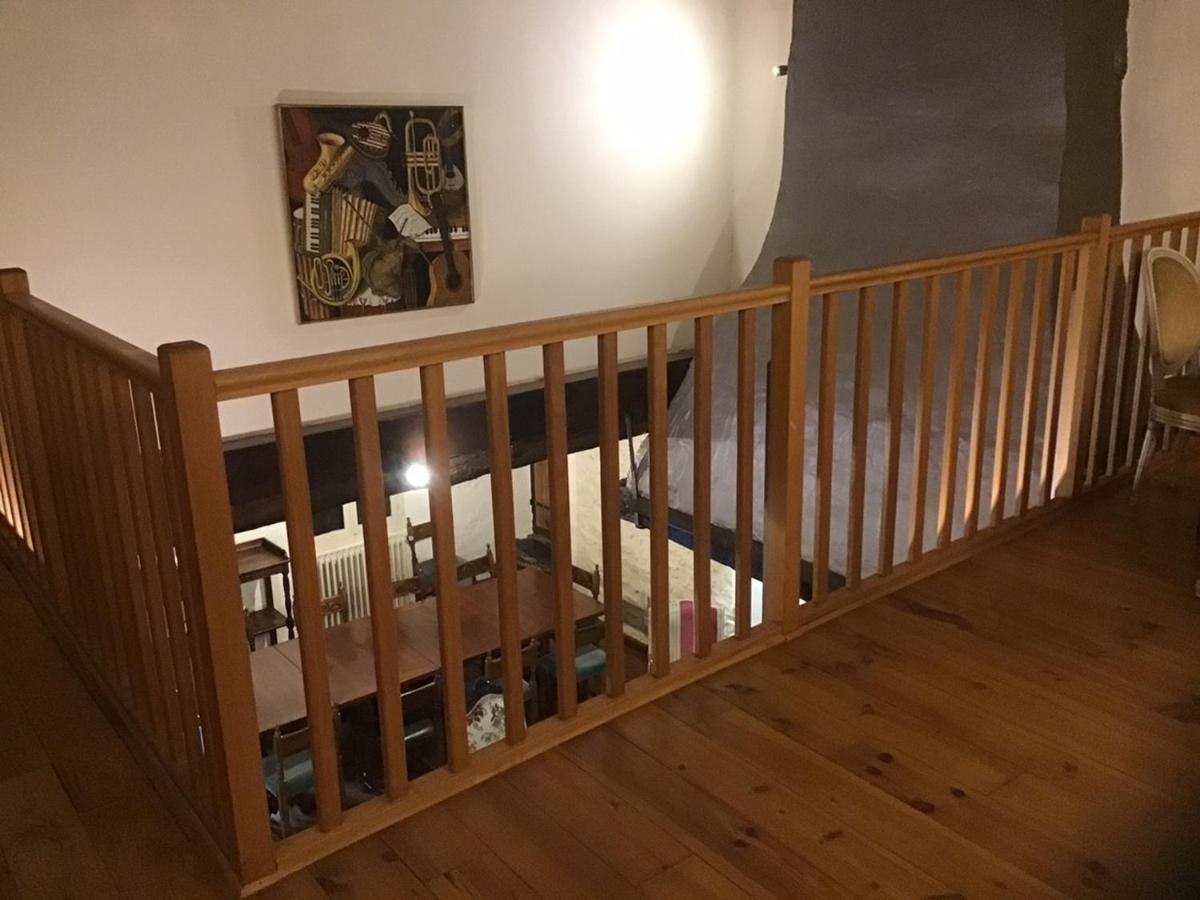 Mas Graffouil Apartment Пратс-де-Моло-ла-Прест Екстериор снимка