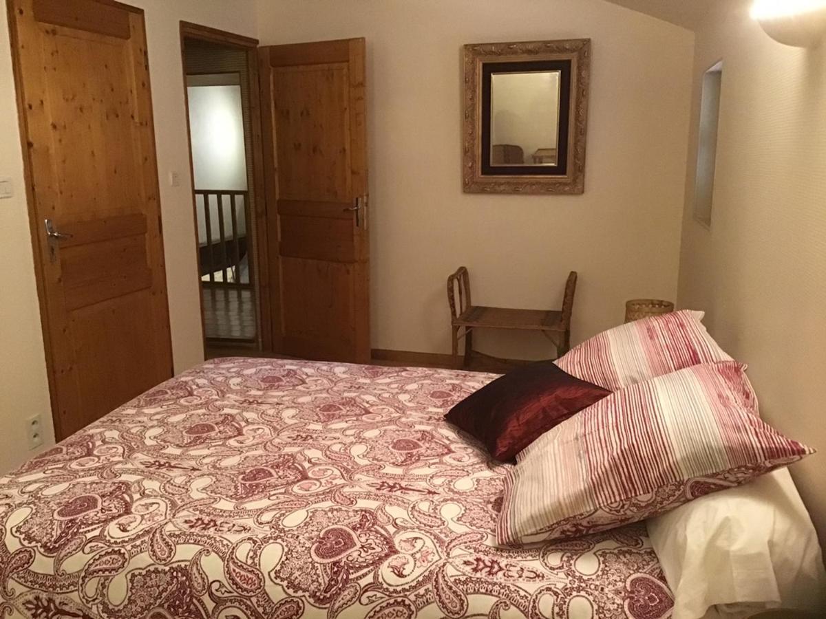 Mas Graffouil Apartment Пратс-де-Моло-ла-Прест Екстериор снимка