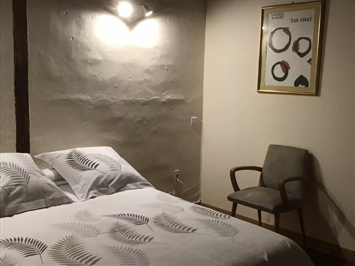 Mas Graffouil Apartment Пратс-де-Моло-ла-Прест Екстериор снимка
