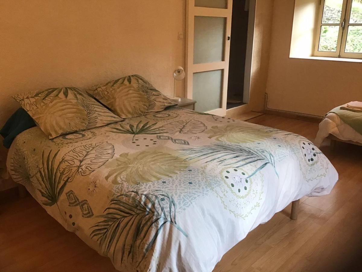 Mas Graffouil Apartment Пратс-де-Моло-ла-Прест Екстериор снимка