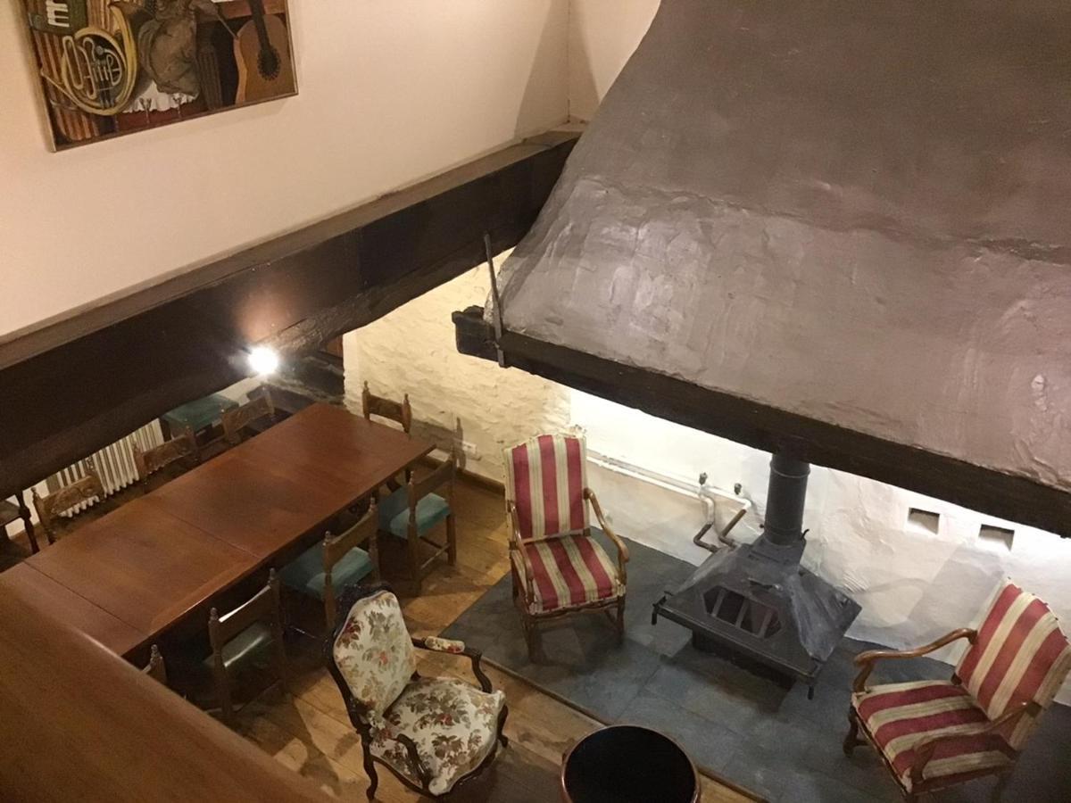 Mas Graffouil Apartment Пратс-де-Моло-ла-Прест Екстериор снимка