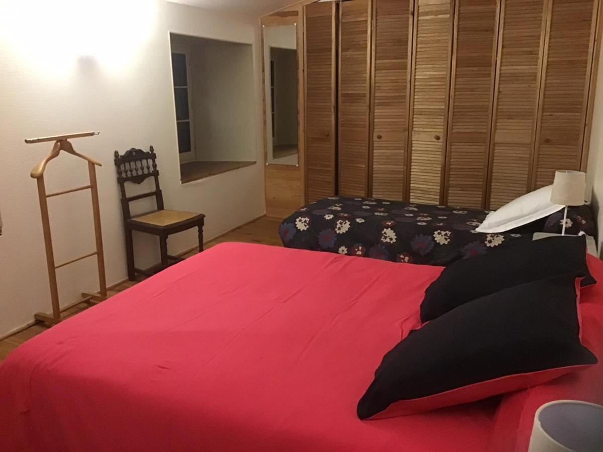 Mas Graffouil Apartment Пратс-де-Моло-ла-Прест Екстериор снимка