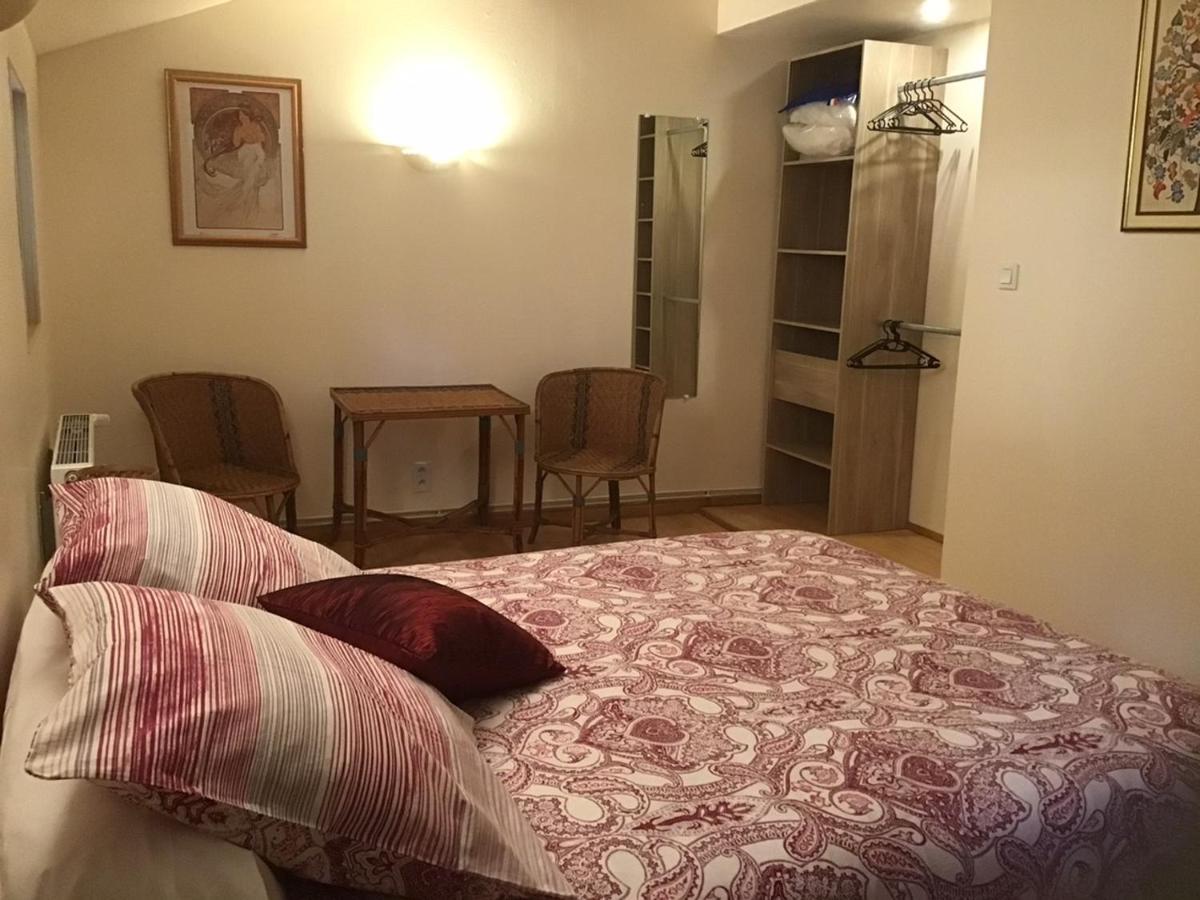 Mas Graffouil Apartment Пратс-де-Моло-ла-Прест Екстериор снимка
